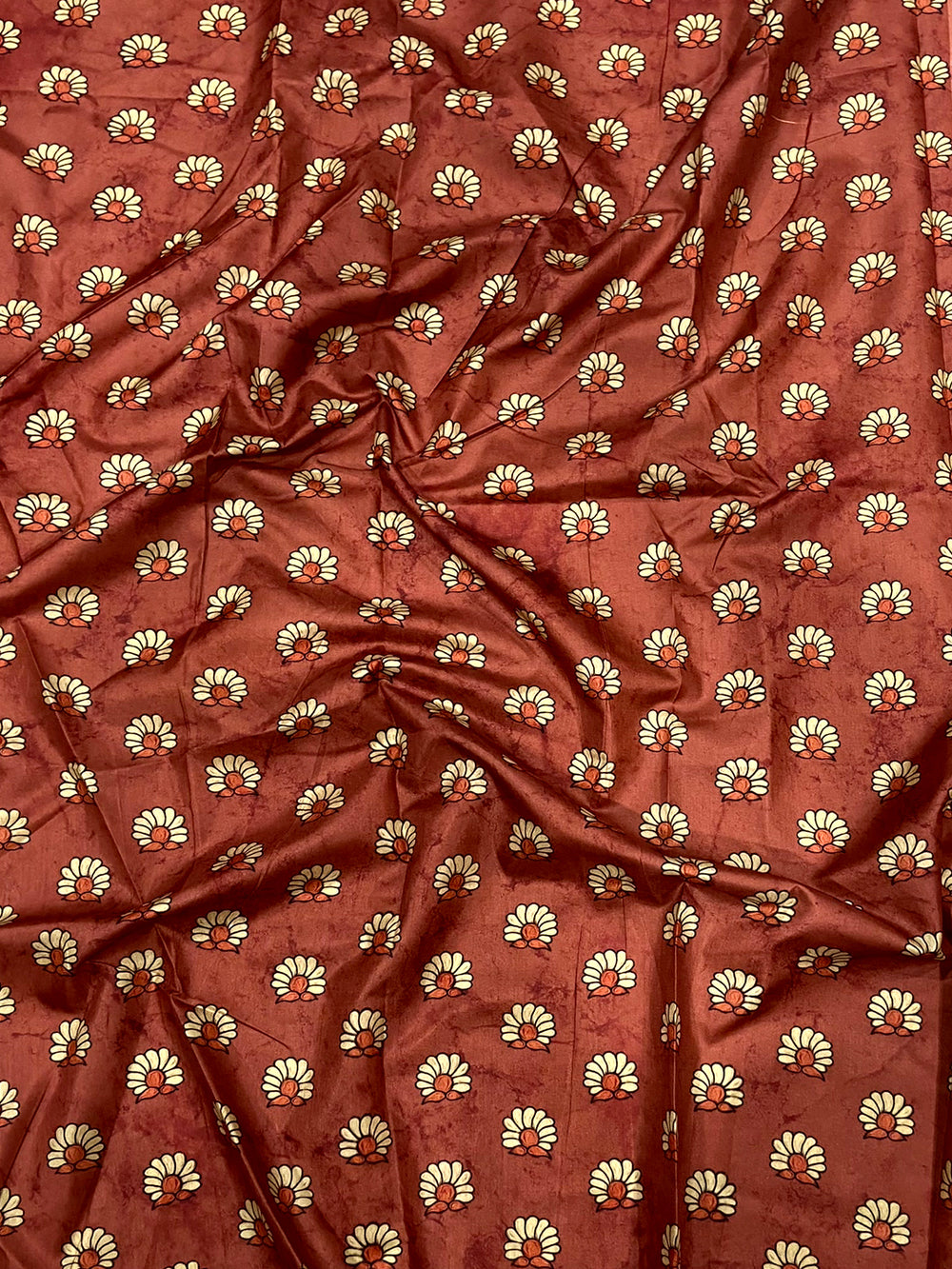 Radiant Soft Dola Silk Printed Saree