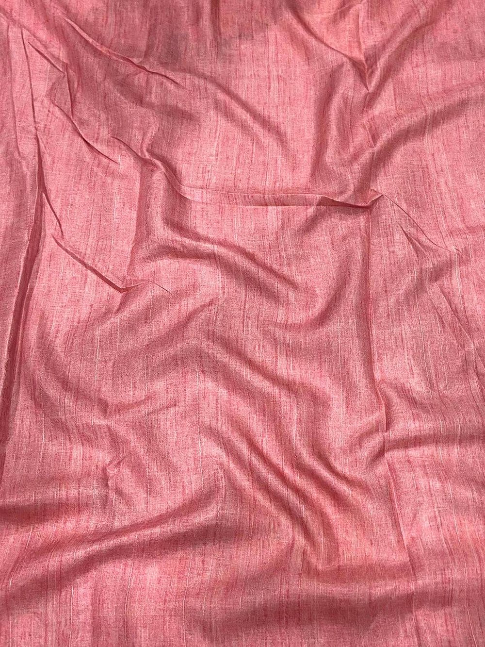 Sky Tussar Ghicha Silk Saree