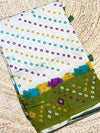 Vastranand Sarees