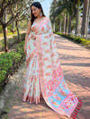 Vastranand Sarees
