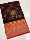 Vastranand Sarees