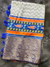 Vastranand Sarees