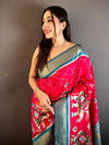 Vastranand Sarees