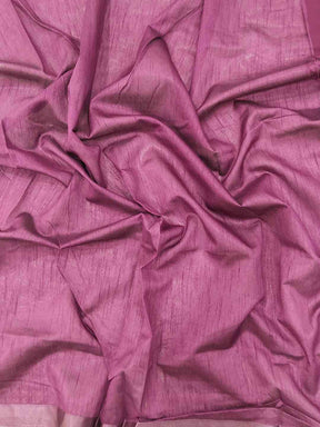 Blouse piece for georgette saree in solid color