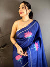 Vastranand Sarees