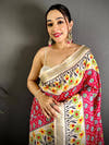 Vastranand Sarees