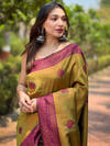 Vastranand Sarees