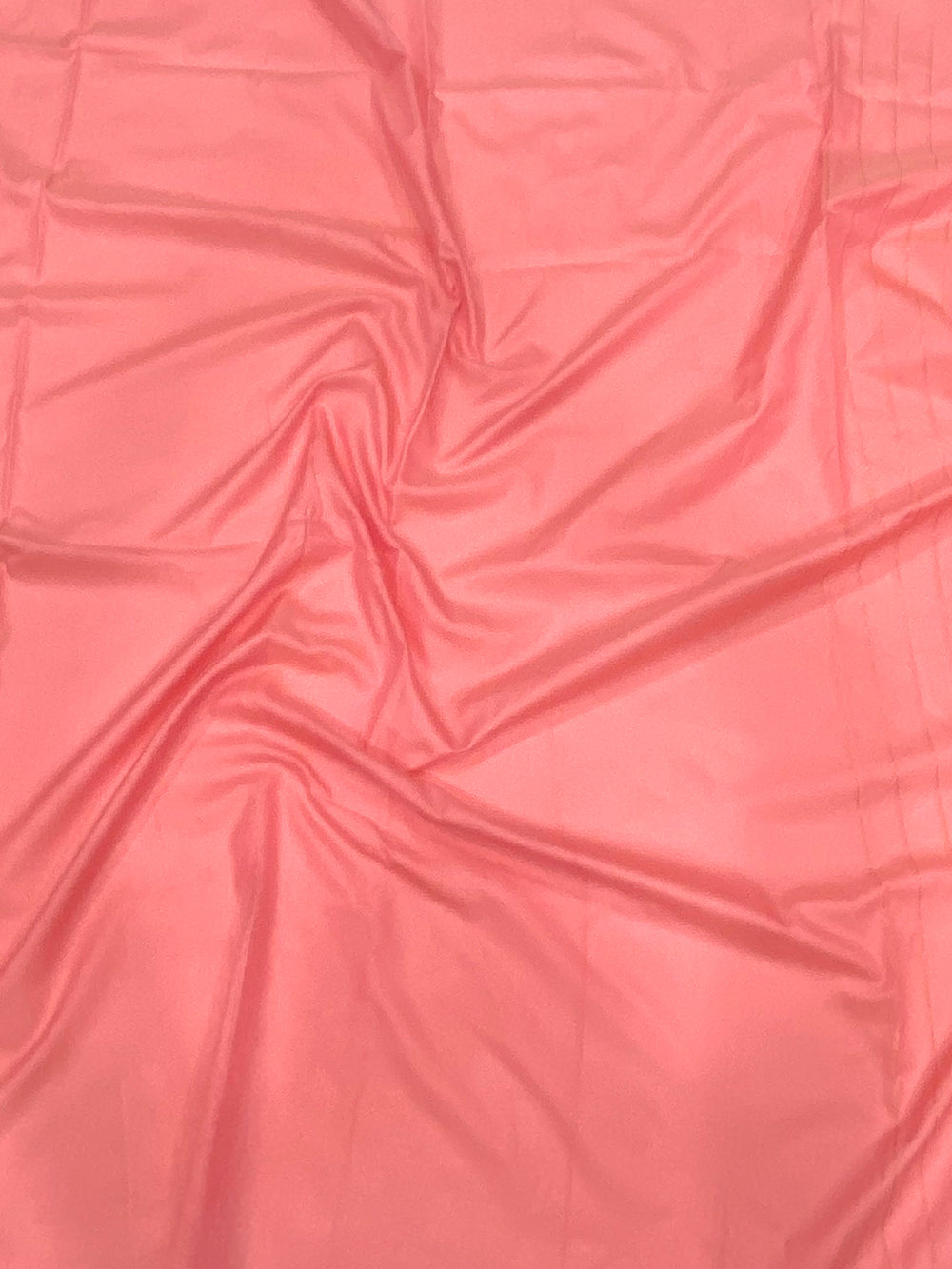 Peach Yeola Paithani Soft Silk Saree