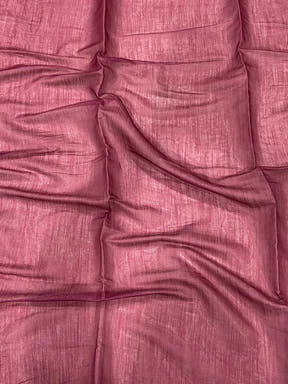 Multi Ombre Chanderi Tissue Saree