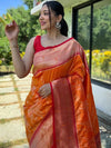 Vastranand Sarees