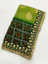 Vastranand Sarees