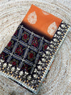 Vastranand Sarees