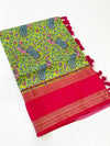 Vastranand Sarees