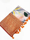 Vastranand Sarees