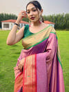 Vastranand Sarees