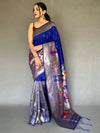 Vastranand Sarees