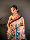Vastranand Sarees