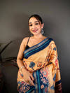 Vastranand Sarees
