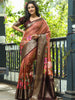 Vastranand Sarees