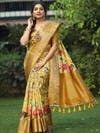 Vastranand Sarees