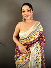 Vastranand Sarees