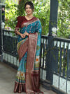 Vastranand Sarees