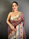 Vastranand Sarees