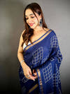 Vastranand Sarees