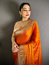 Vastranand Sarees