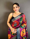 Vastranand Sarees