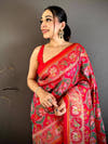 Vastranand Sarees