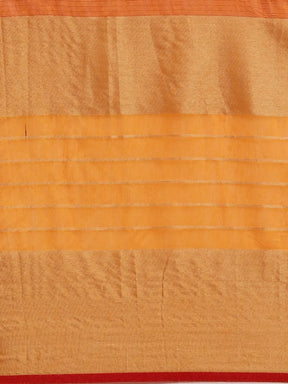  Kota Doriya Zari Butti Festive Saree