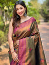 Vastranand Sarees