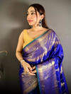 Vastranand Sarees