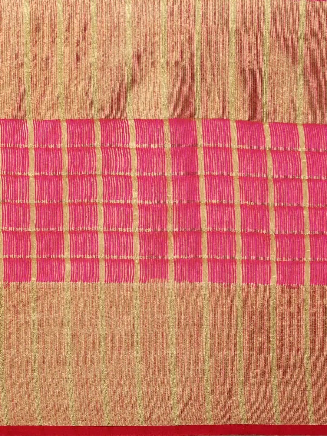  Kota Doriya Zari Butti Festive Saree