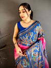 Vastranand Sarees