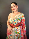 Vastranand Sarees