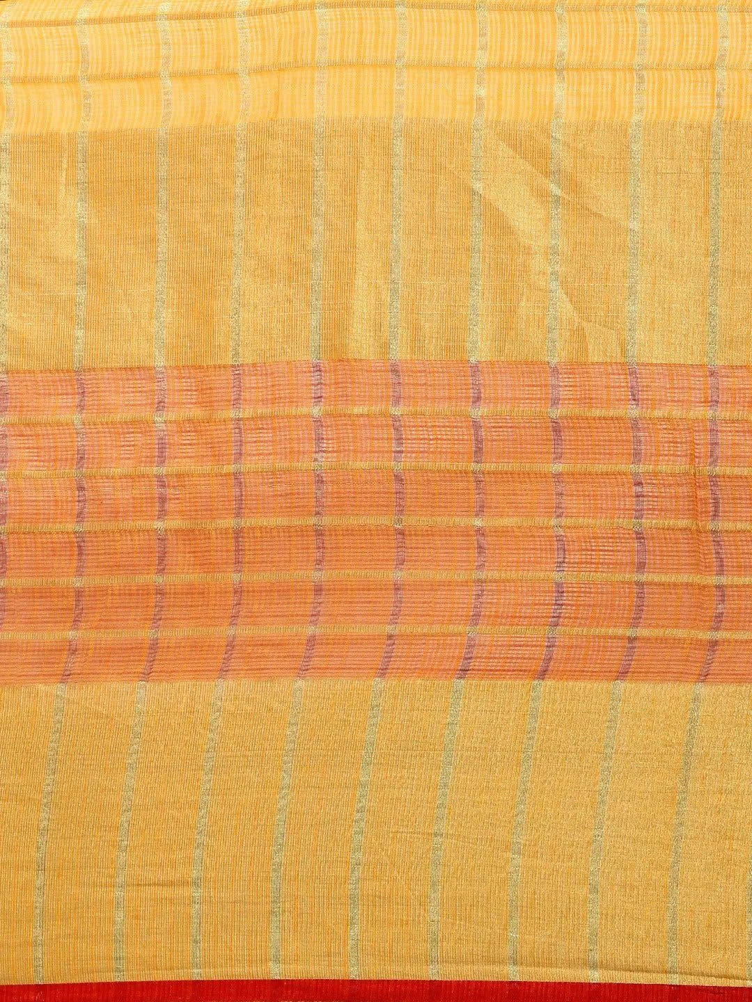  Kota Doriya Zari Butti Festive Saree