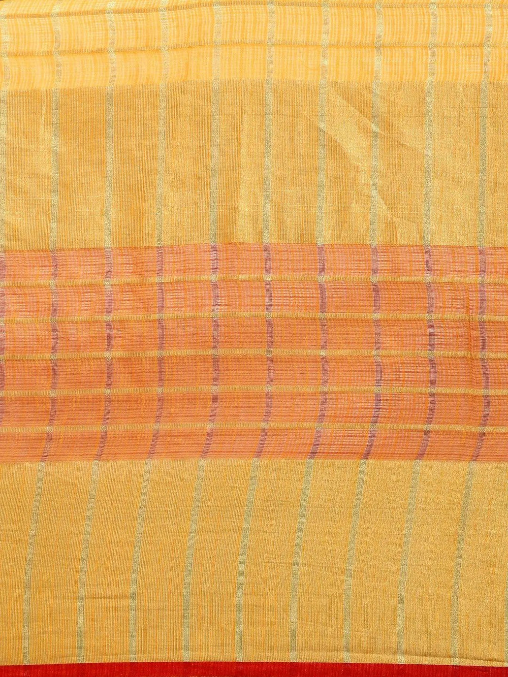  Kota Doriya Zari Butti Festive Saree