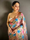 Vastranand Sarees