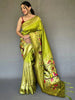 Vastranand Sarees