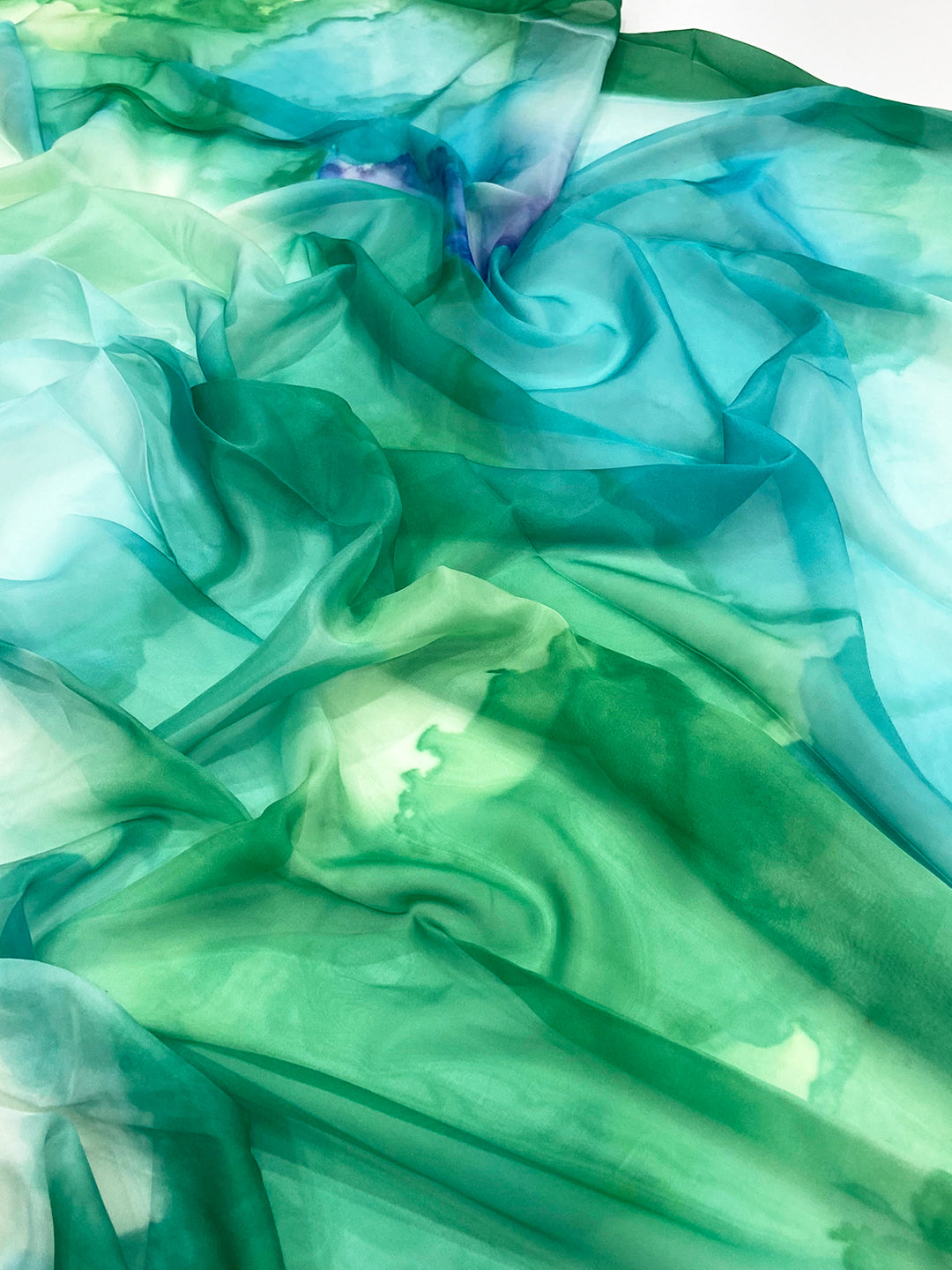 Royal Pure Tebi Silk Batik Saree