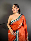 Vastranand Sarees