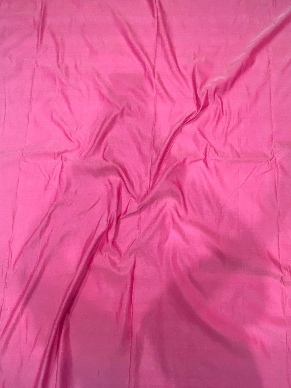 Multicolor Geometric Kanjivaram Silk Saree

