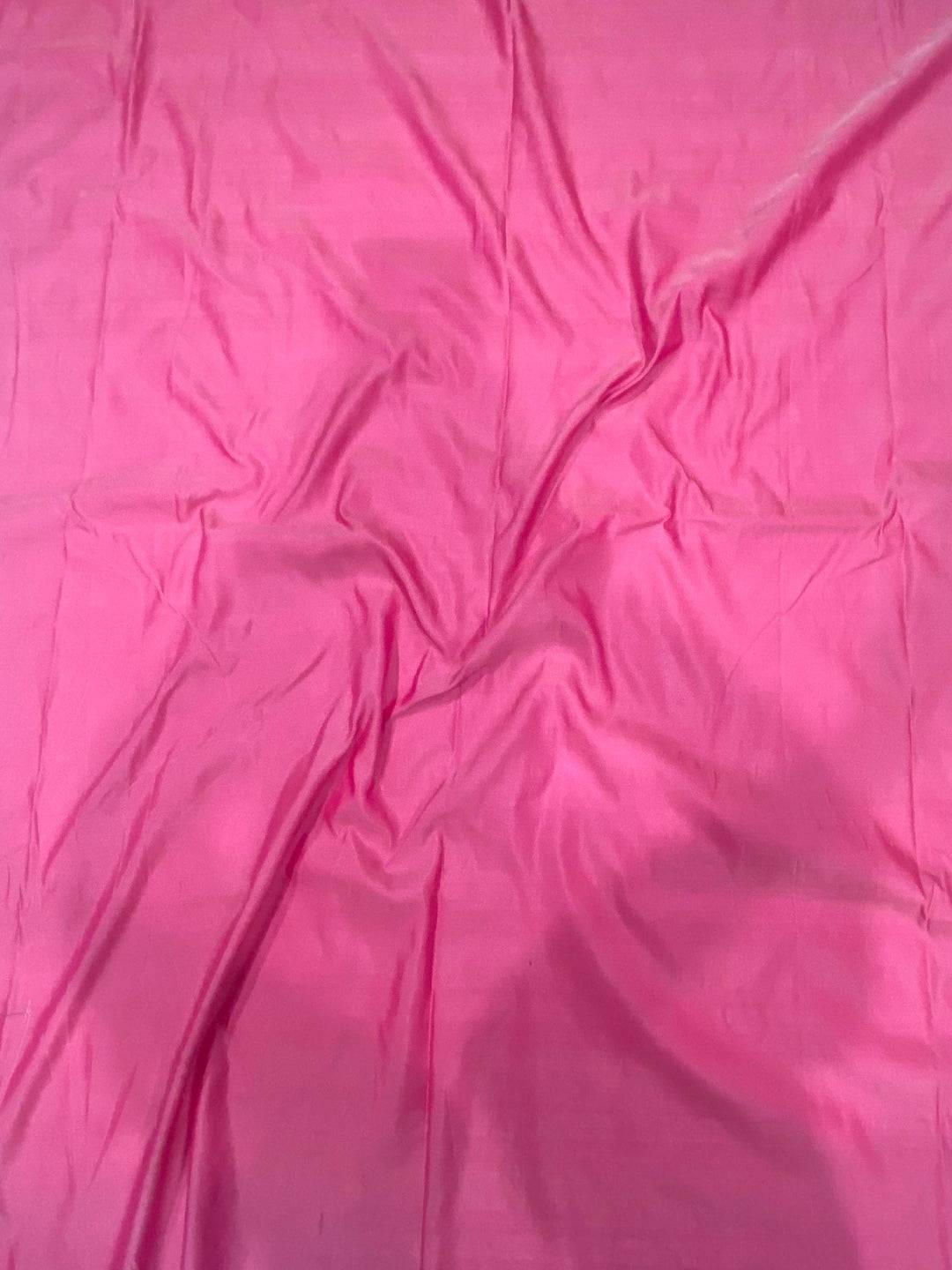 Multicolor Geometric Kanjivaram Silk Saree

