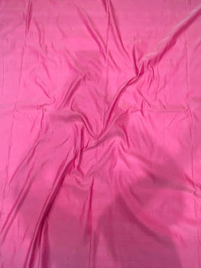 Multicolor Geometric Kanjivaram Silk Saree

