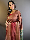 Vastranand Sarees