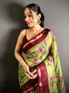 Vastranand Sarees