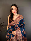 Vastranand Sarees