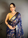 Vastranand Sarees